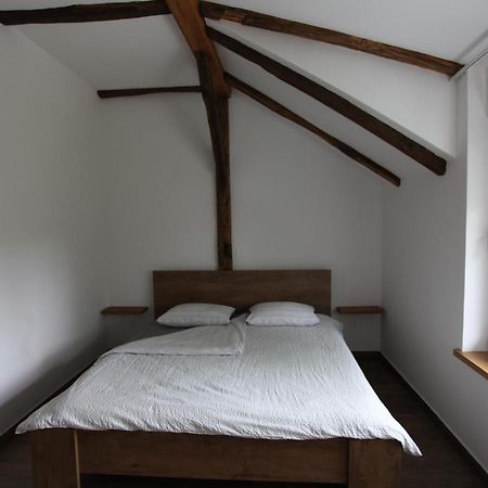 Mulina River Lodge Pribanjci المظهر الخارجي الصورة