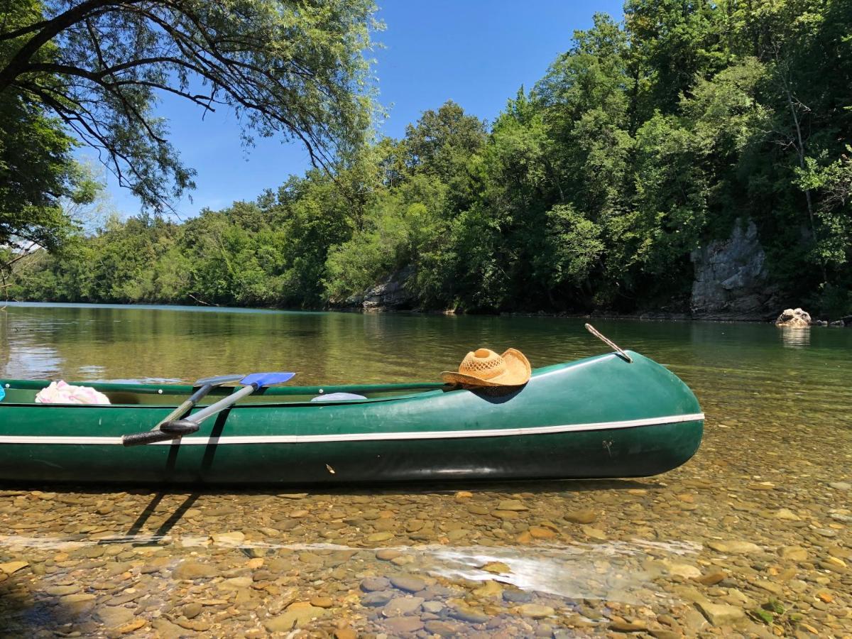 Mulina River Lodge Pribanjci المظهر الخارجي الصورة