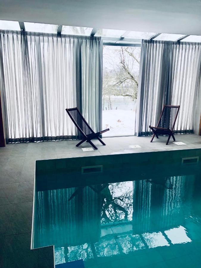 Mulina River Lodge Pribanjci المظهر الخارجي الصورة