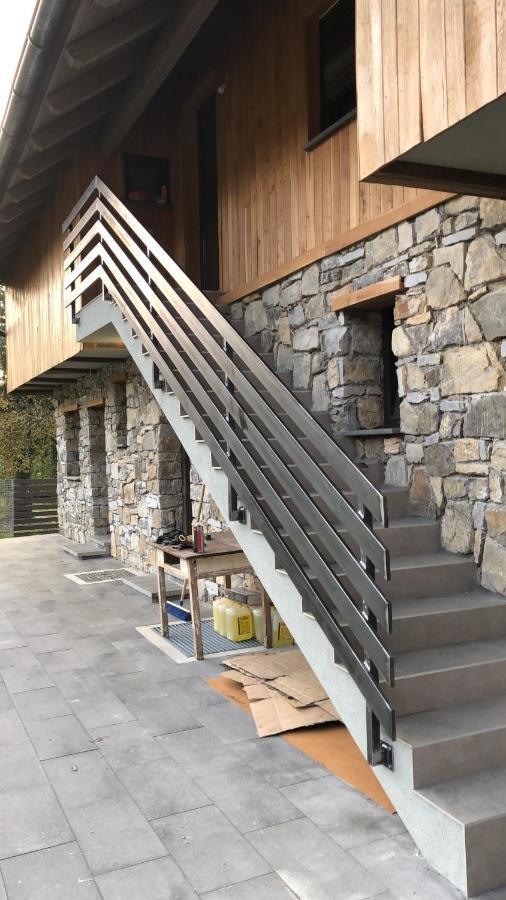 Mulina River Lodge Pribanjci المظهر الخارجي الصورة