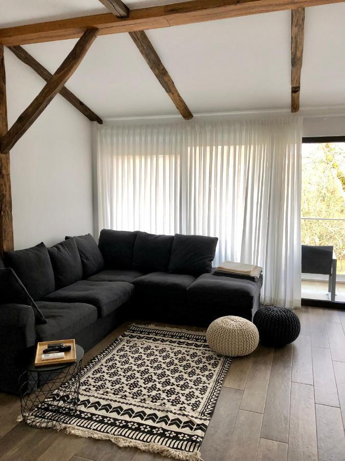 Mulina River Lodge Pribanjci المظهر الخارجي الصورة