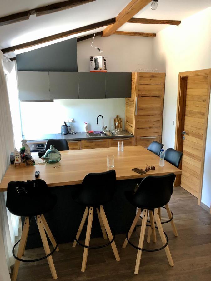 Mulina River Lodge Pribanjci المظهر الخارجي الصورة