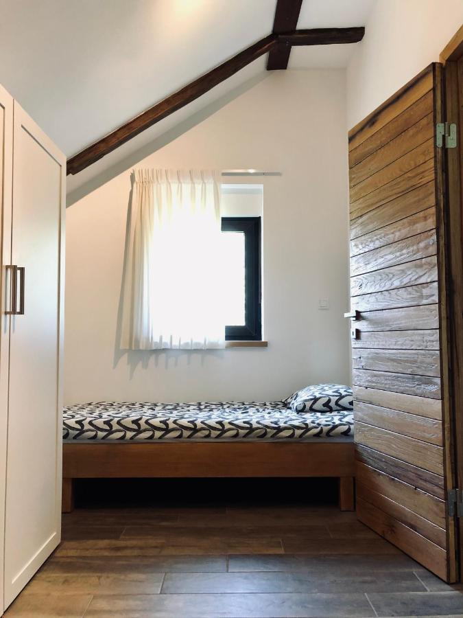 Mulina River Lodge Pribanjci المظهر الخارجي الصورة