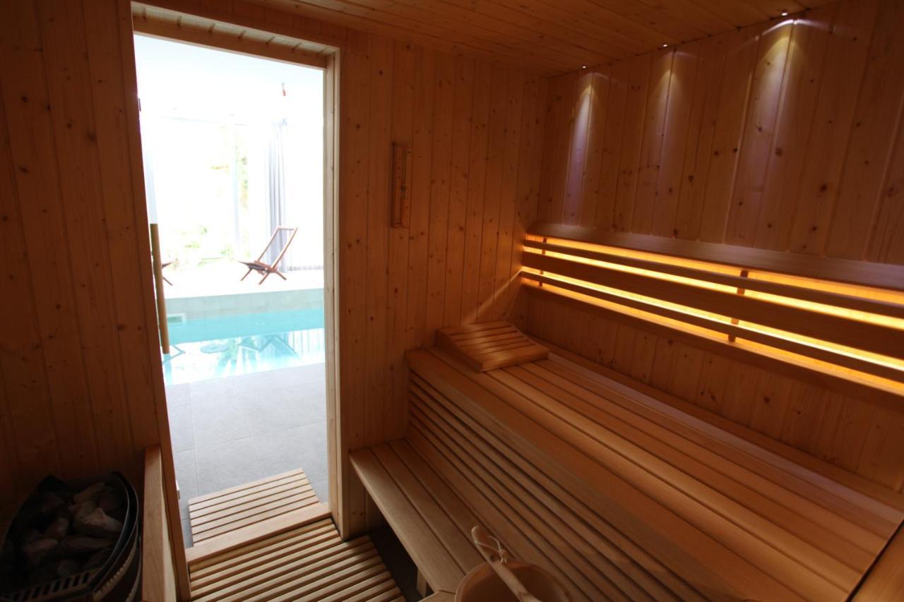 Mulina River Lodge Pribanjci المظهر الخارجي الصورة
