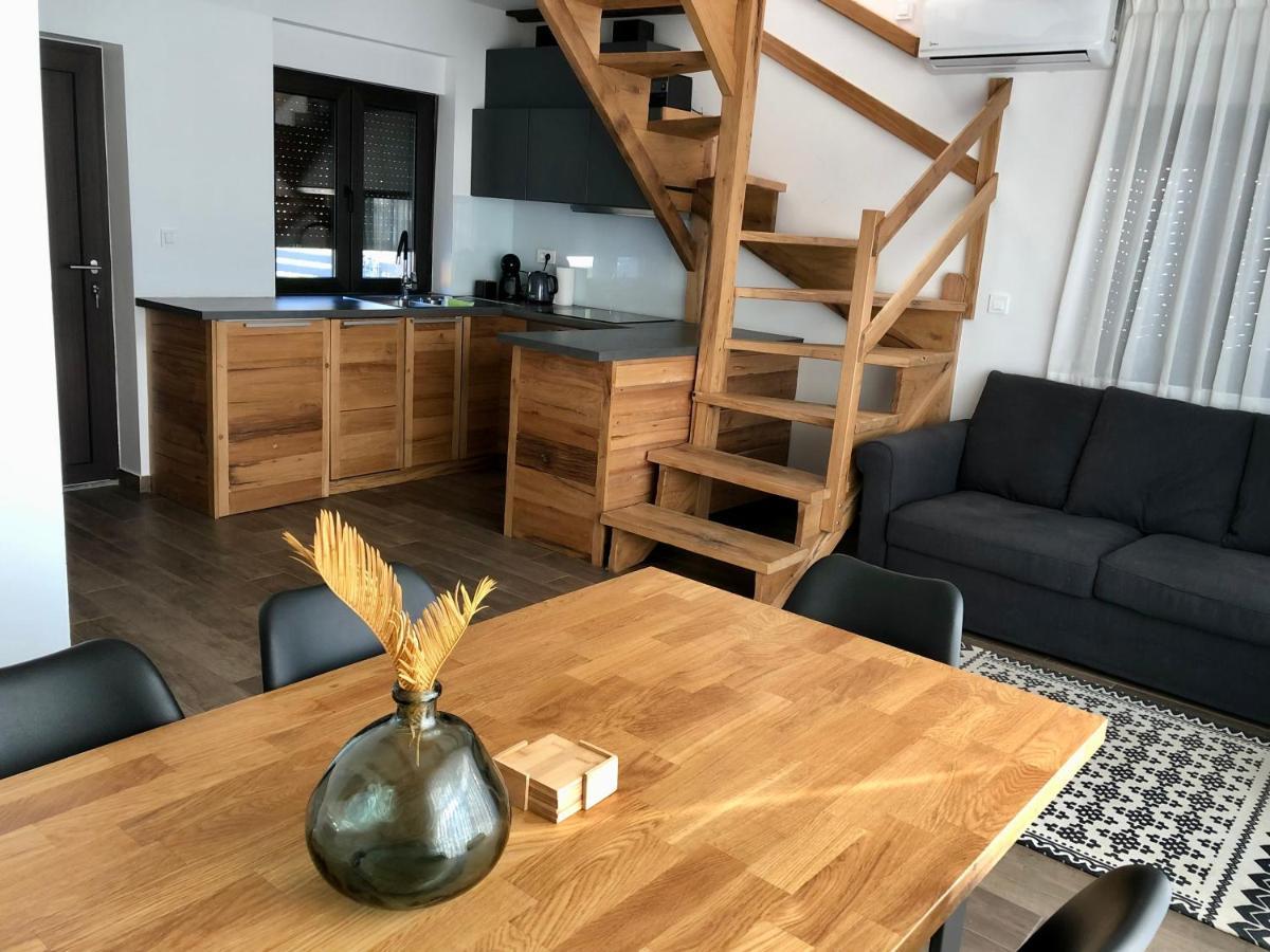Mulina River Lodge Pribanjci المظهر الخارجي الصورة