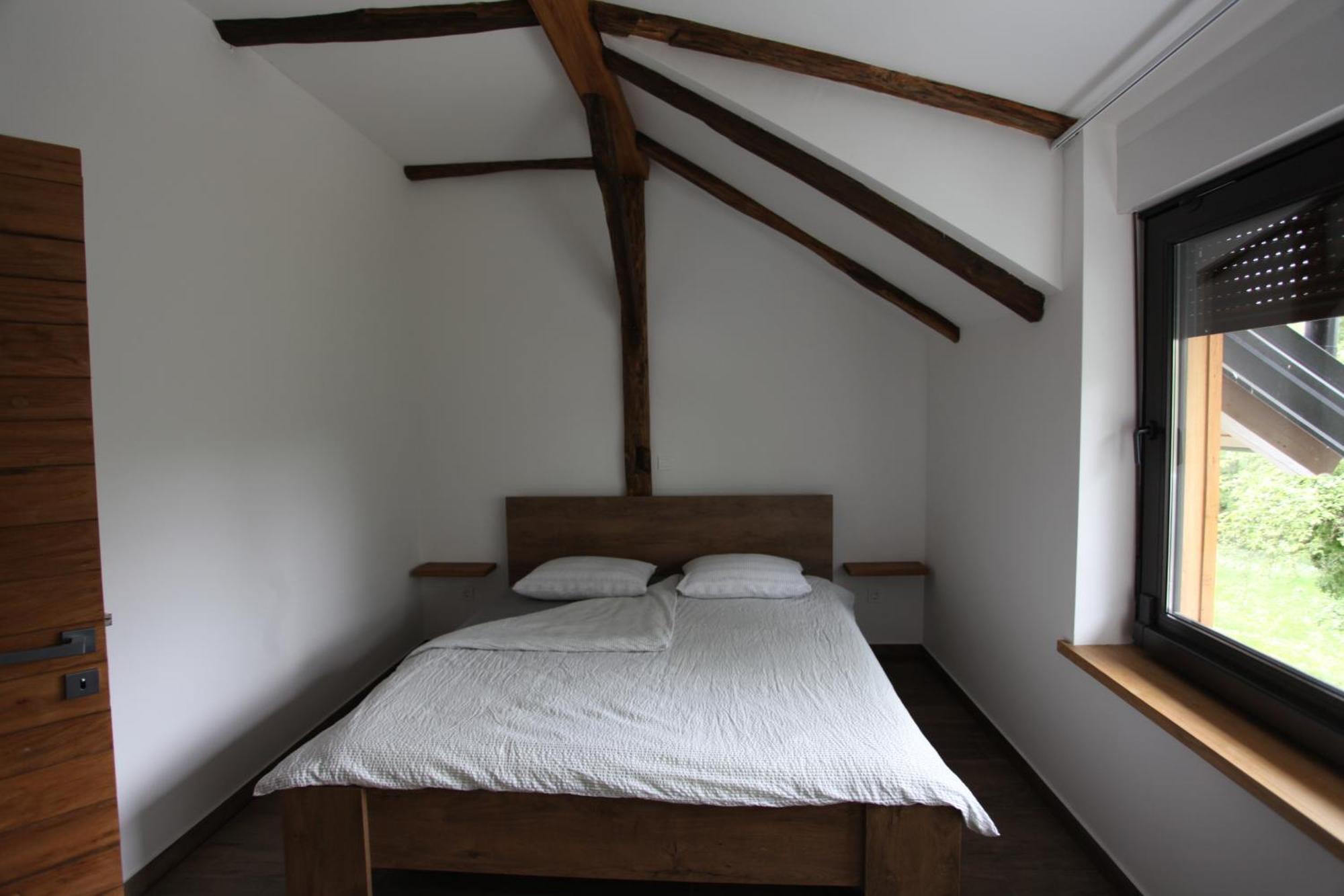 Mulina River Lodge Pribanjci المظهر الخارجي الصورة